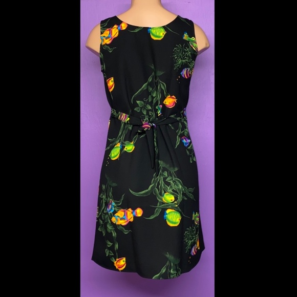 Connie Choi Women's Dress size M - Picture 6 of 10